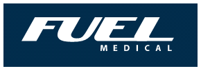 Fuel Medical Logo Border